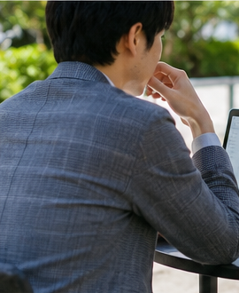 埼玉県・Webマーケティング会社経営 伊藤様